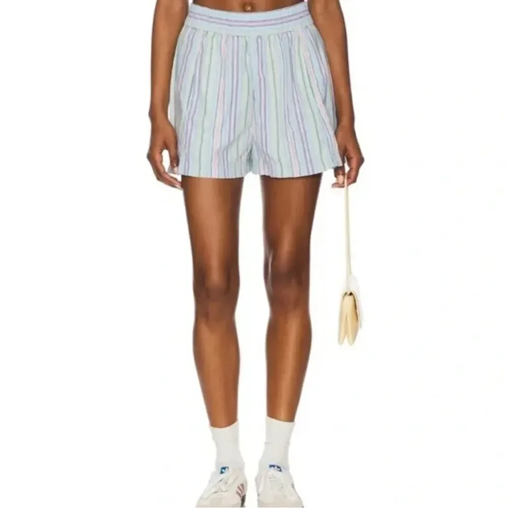 NWT Free People Shorts